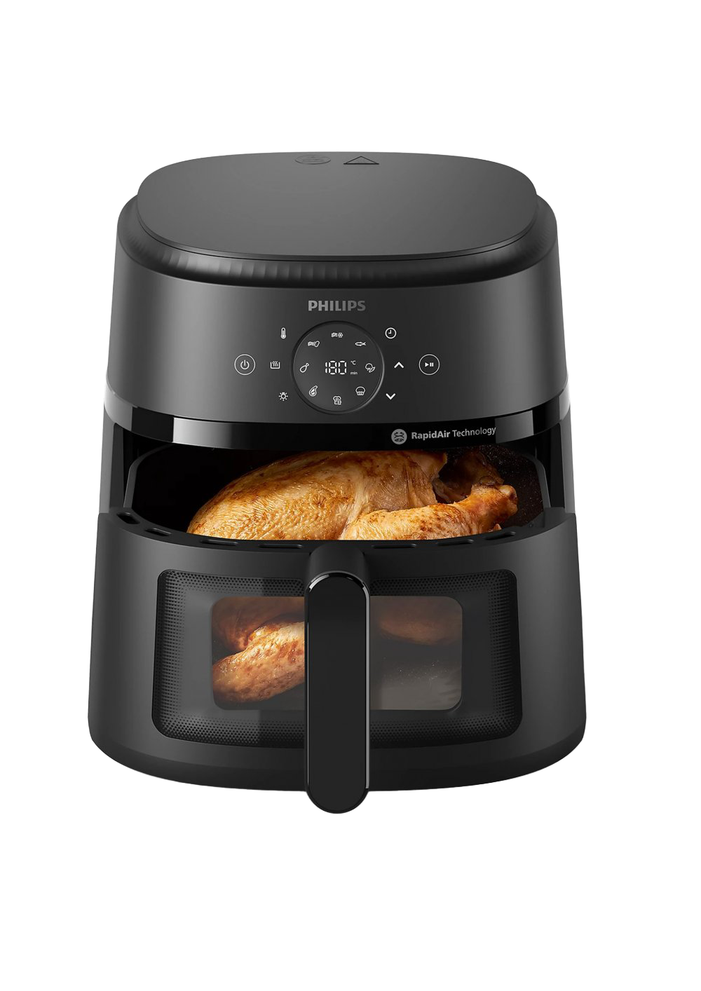Toaster